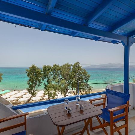 Naxos Golden Beach 2 Agia Anna  Ruang foto