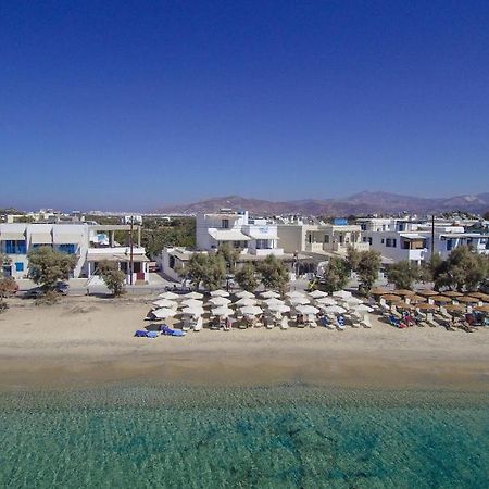 Naxos Golden Beach 2 Agia Anna  Bagian luar foto