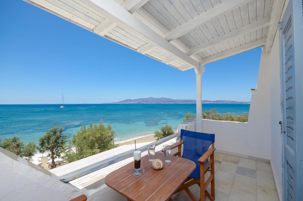 Naxos Golden Beach 2 Agia Anna  Bagian luar foto