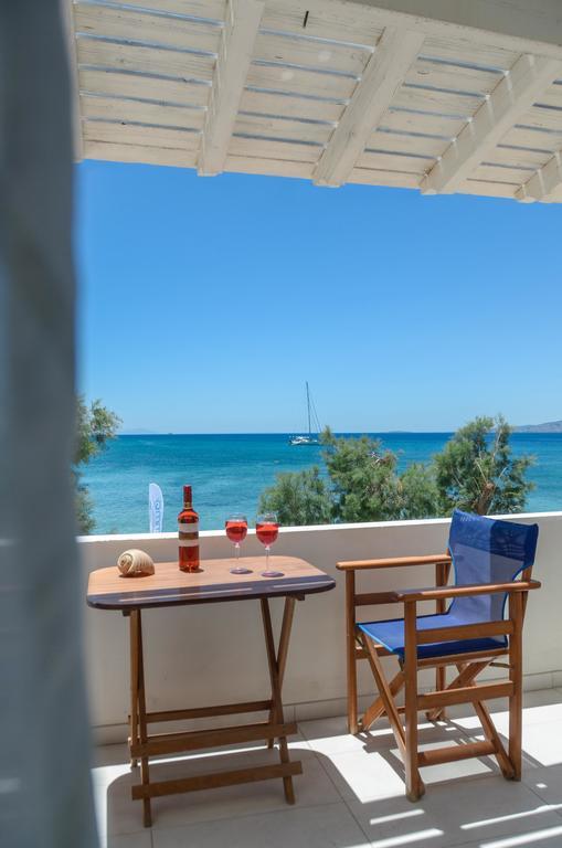 Naxos Golden Beach 2 Agia Anna  Bagian luar foto