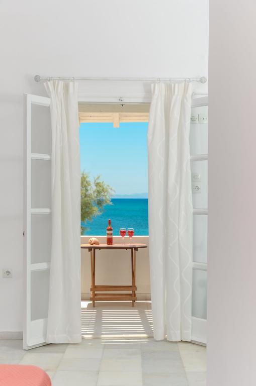 Naxos Golden Beach 2 Agia Anna  Bagian luar foto