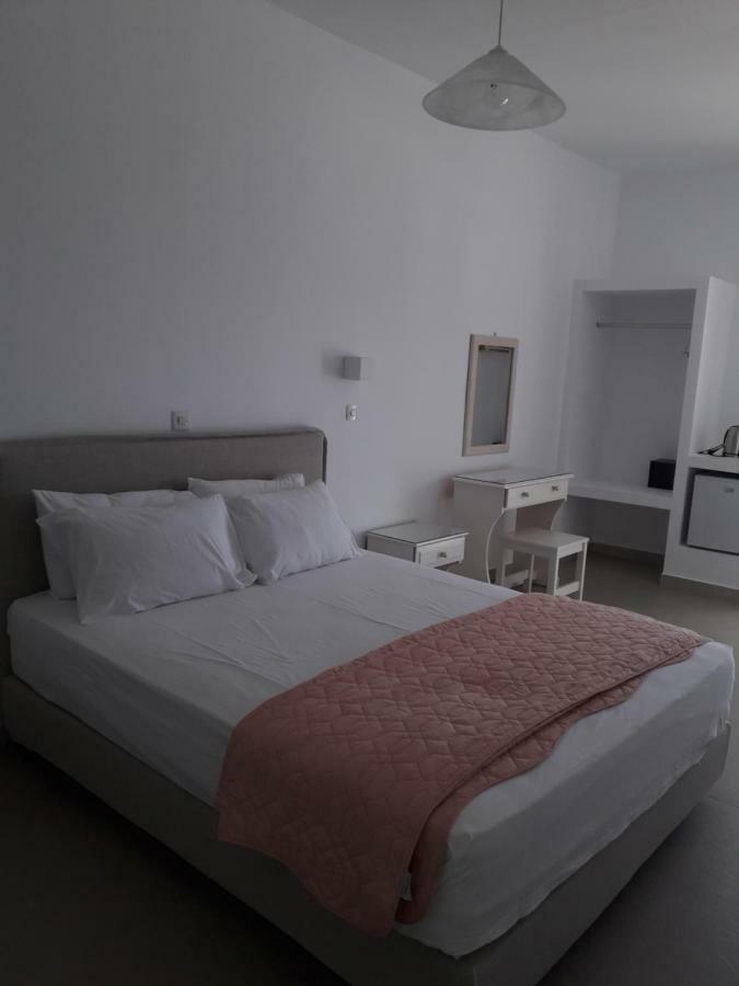 Naxos Golden Beach 2 Agia Anna  Bagian luar foto